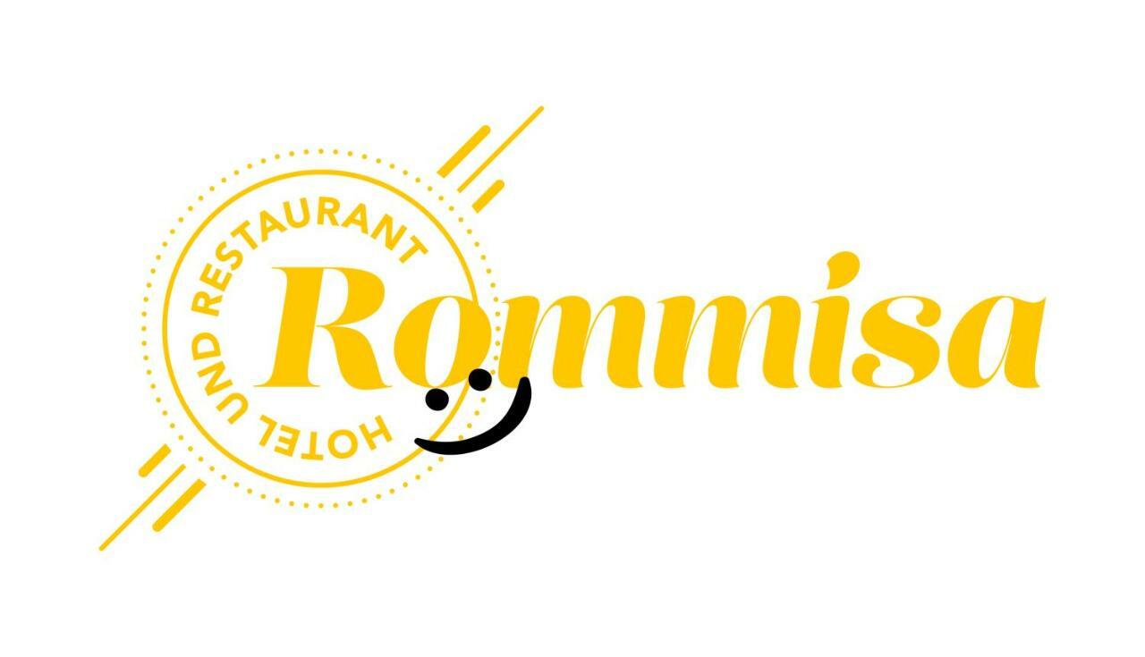 Hotel Rommisa Перча Екстериор снимка